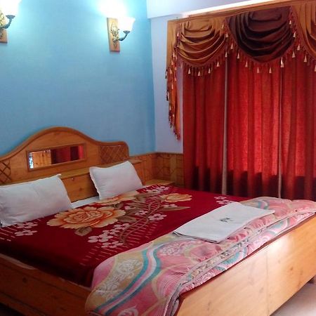Suraj Cottage Manali Extérieur photo
