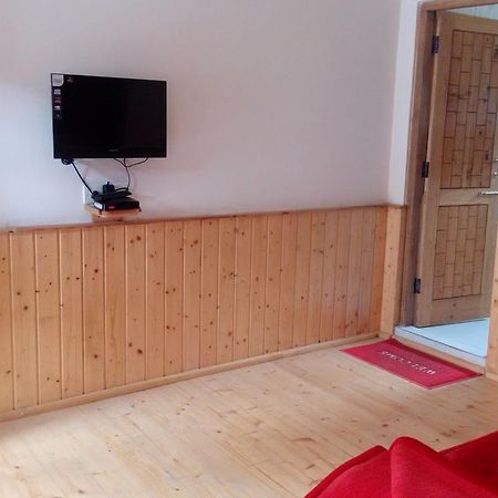 Suraj Cottage Manali Extérieur photo