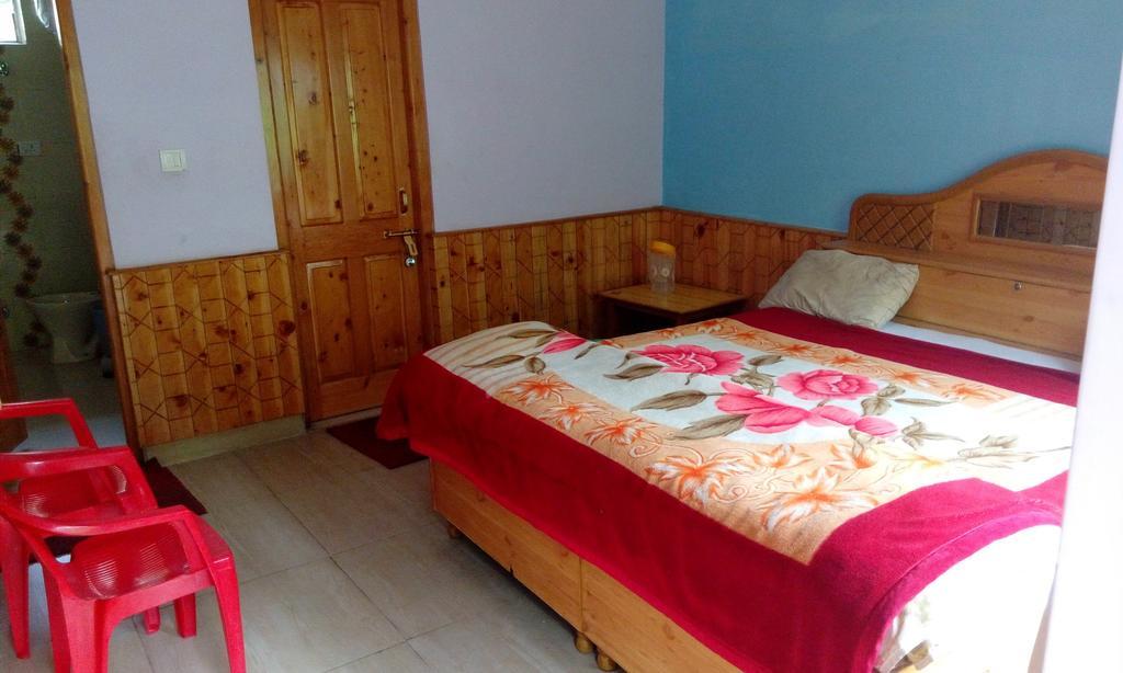 Suraj Cottage Manali Chambre photo
